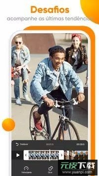 快手国际版kwai最新版截图3