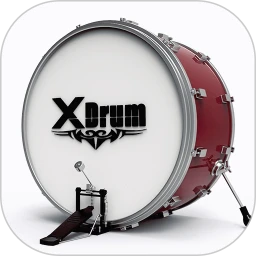 x架子鼓app软件安卓版v4.2