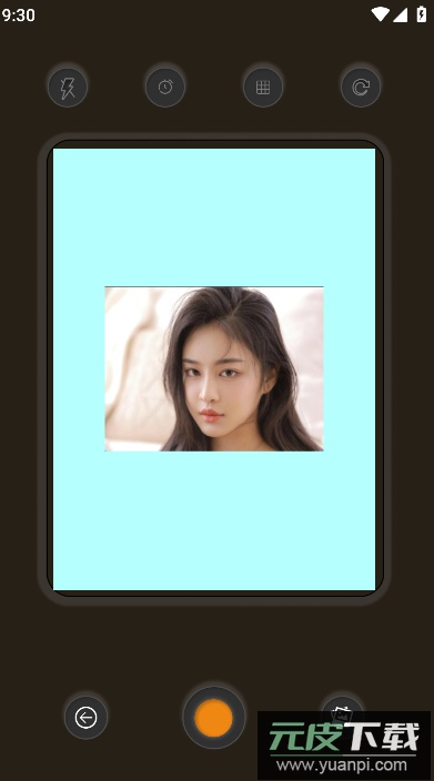 LoFiCam复古ccd相机软件下载截图4