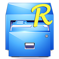 Root Explorer(re文件管理器修改版免root版)v4.12.8