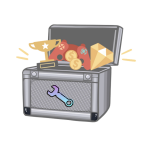 蒸汽工具箱app官方最新版v1.6.1