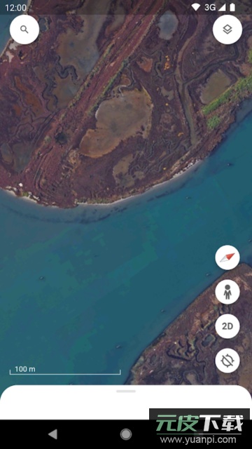 google地球免费版截图2