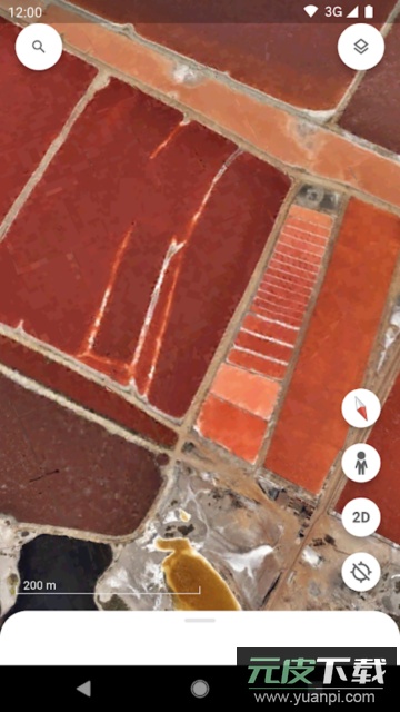 google地球免费版截图4