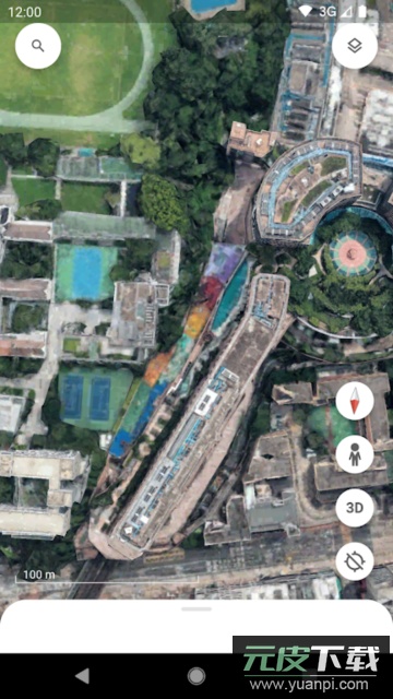 google地球免费版截图8