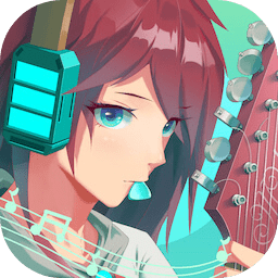 缪斯音街手游最新版v1.0.0