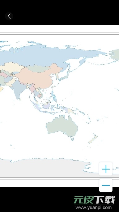 奥维世界地图2025官方版截图7