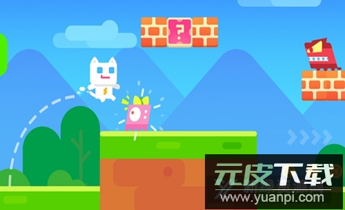 超级幻影猫2官方正版最新版截图2