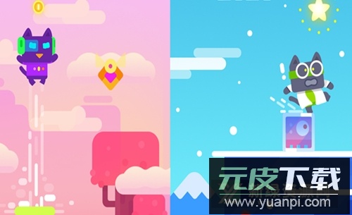 超级幻影猫2官方正版最新版截图3