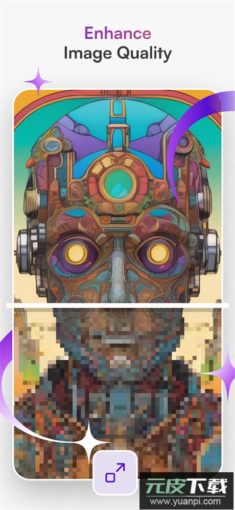 starryai官方最新版下载截图2