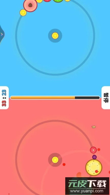 双人游乐场游戏安卓版截图1