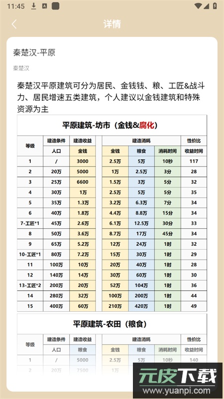 无悔华夏地形图鉴软件安卓手机版截图5