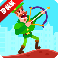 Bowmasters弓箭手无限金币无限钻石版v7.1.11