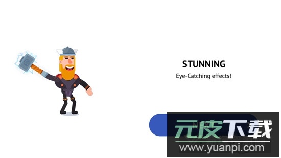 Bowmasters弓箭手无限金币无限钻石版截图4