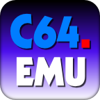 C64.emu模拟器中文版美化版