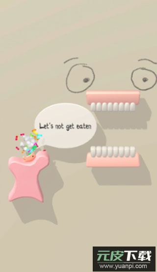 我是小鱼儿正版截图2