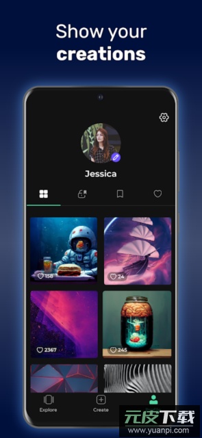 Artpix绘画软件安卓版截图1