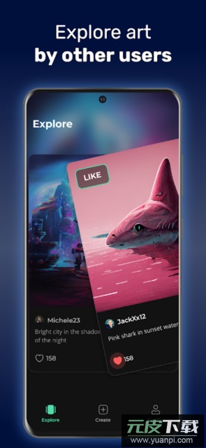 Artpix绘画软件安卓版截图3