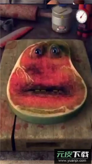 查理牛排游戏安卓版截图1