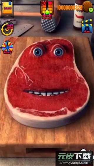 查理牛排游戏安卓版截图2