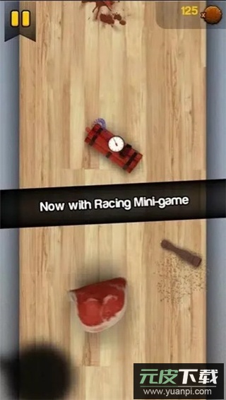 查理牛排游戏安卓版截图4