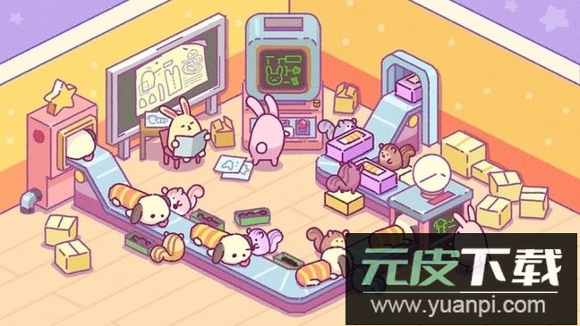 空闲抓玩具大亨免费版免广告截图2
