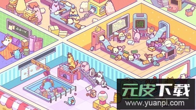 空闲抓玩具大亨免费版免广告截图3