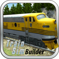 Train Sim Builder火车模拟建造者官方正版手机版v4.5.7