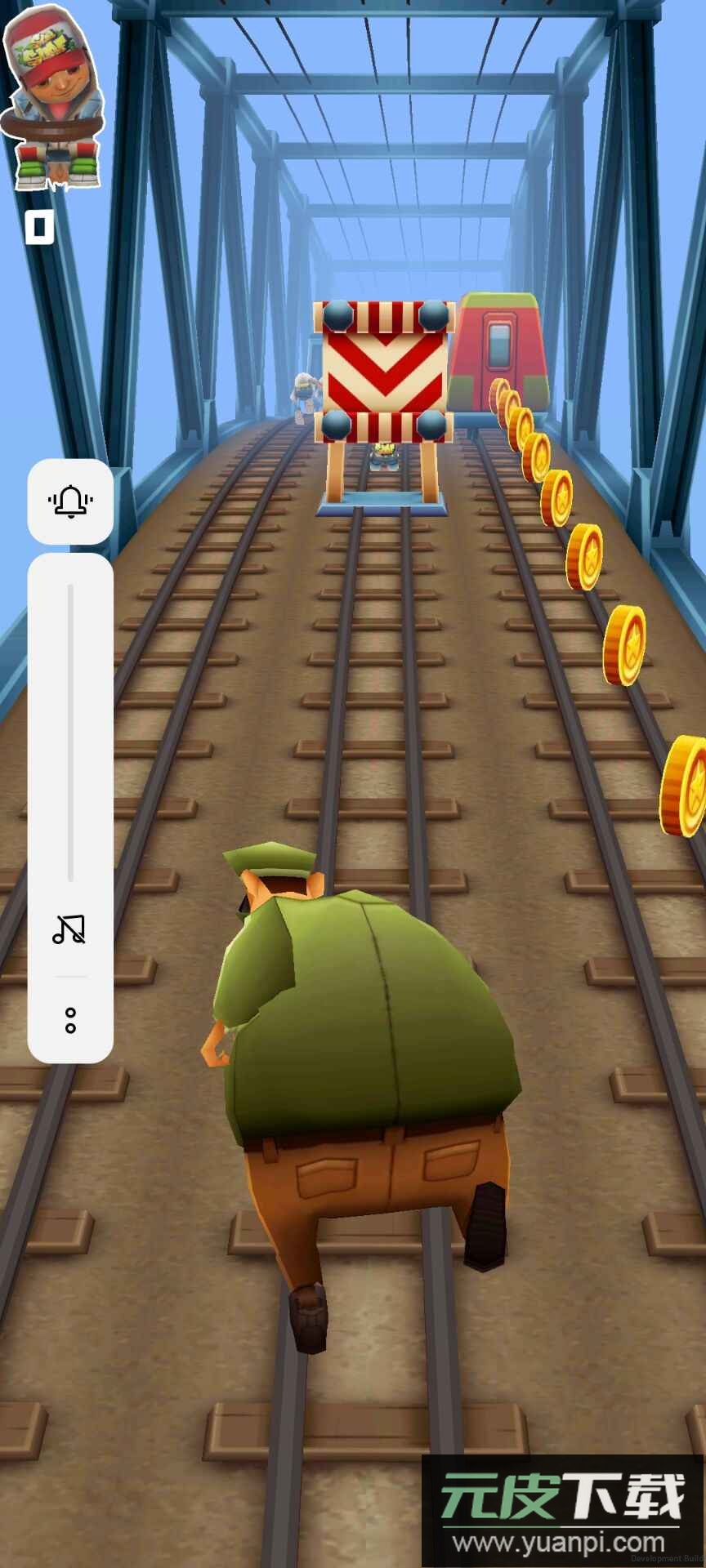 地铁抓捕2022官方版截图1