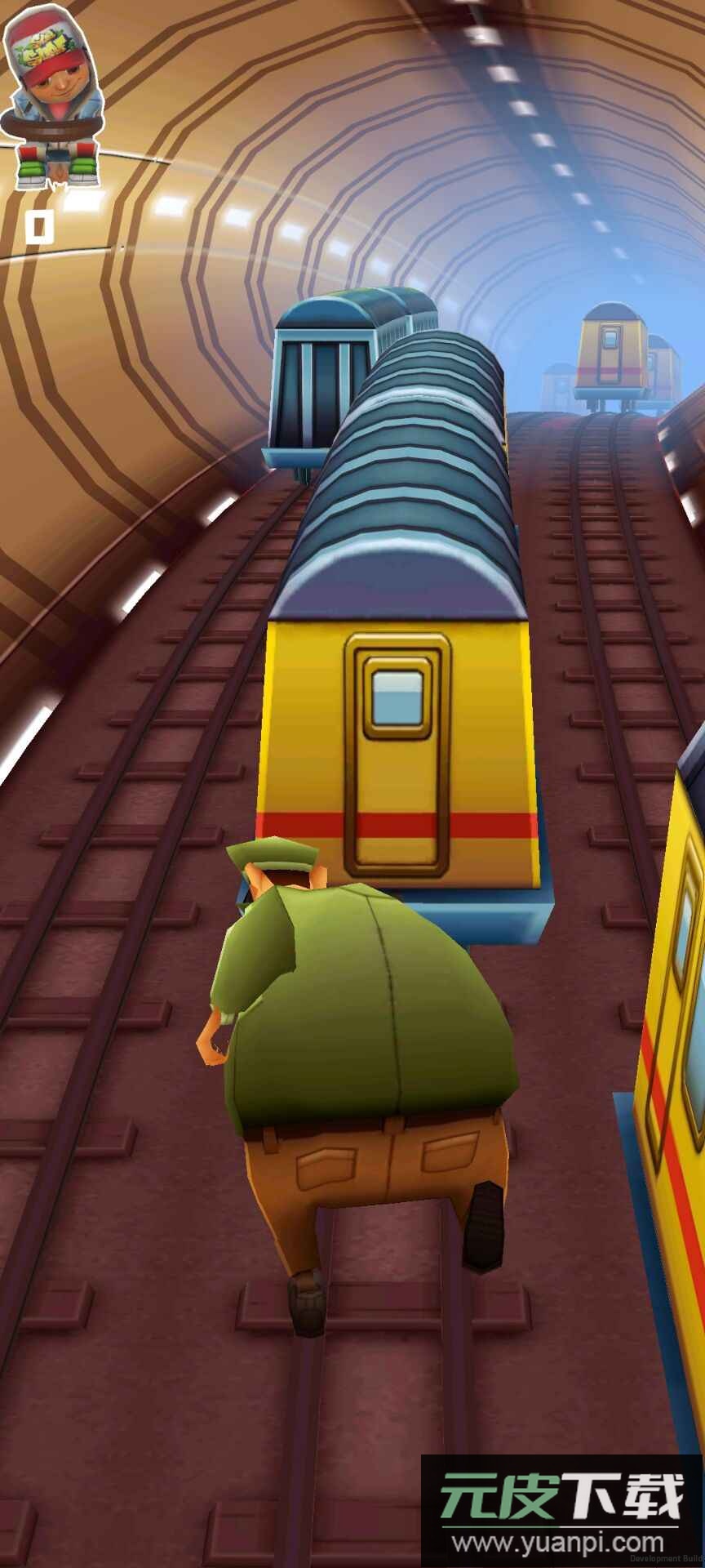 地铁抓捕2022官方版截图5