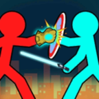 决斗火柴人2025最新版v4.1.1