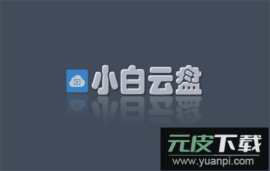 小白云盘电视版下载最新版本2025截图5