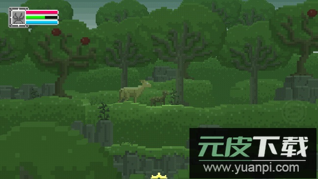 鹿神中文官方版截图1