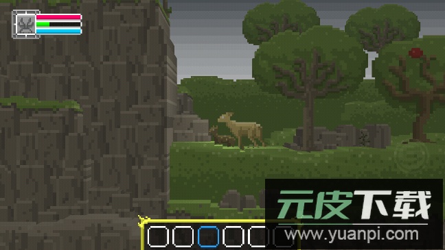 鹿神中文官方版截图2