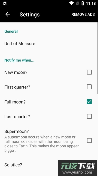 我的月相(My Moon Phase)中文版截图3