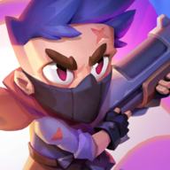 前锋射手游戏最新版v0.8.23