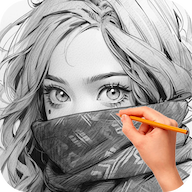 AR素描与绘画app下载v1.0.7