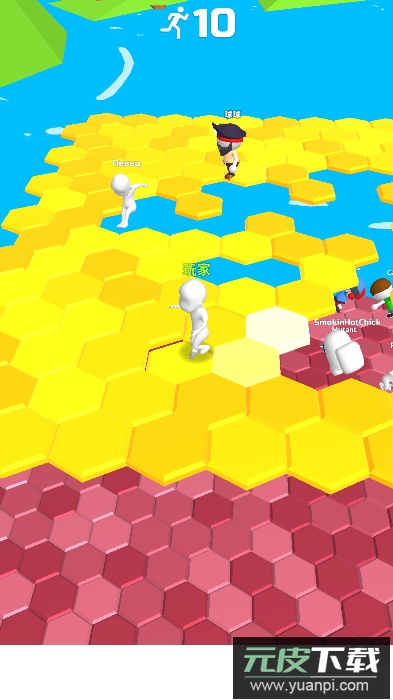 别摔了大作战游戏最新版截图1