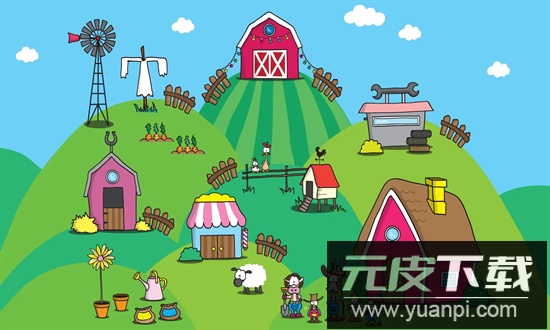 nampa农场手机版截图4