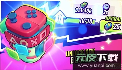 闲置投资大亨无限金钱截图2