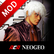 拳皇99最新版本安卓手机版