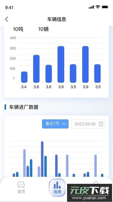 拆车管家app截图1