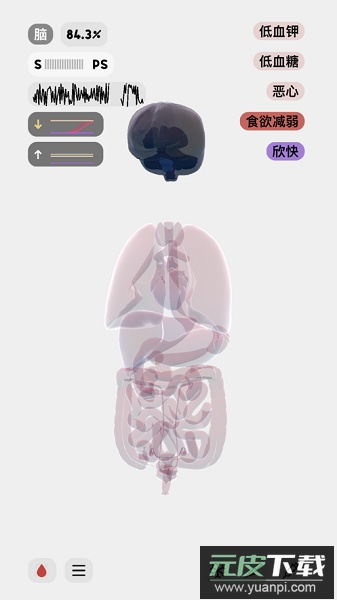 生命life游戏截图3