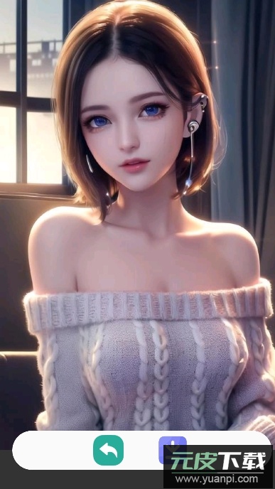 表盘自定义工具2025最新版本截图5