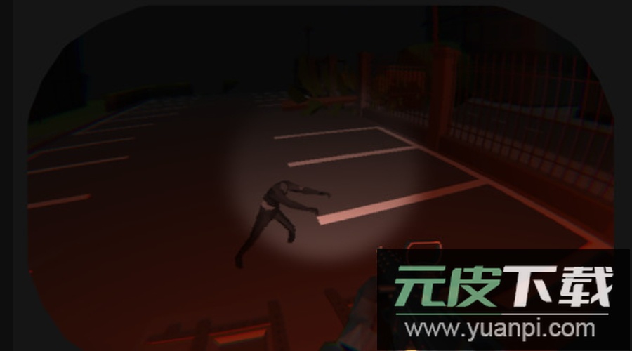 现代战争中文版截图1