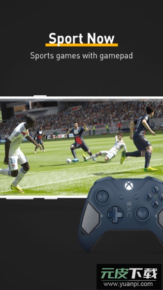 熊猫映射键盘安卓专业版APP截图1