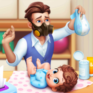 BabyManor梦想设计家游戏官方中文版v1.72.0