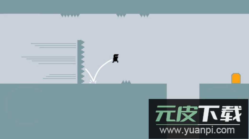 英雄无限跑酷游戏截图2