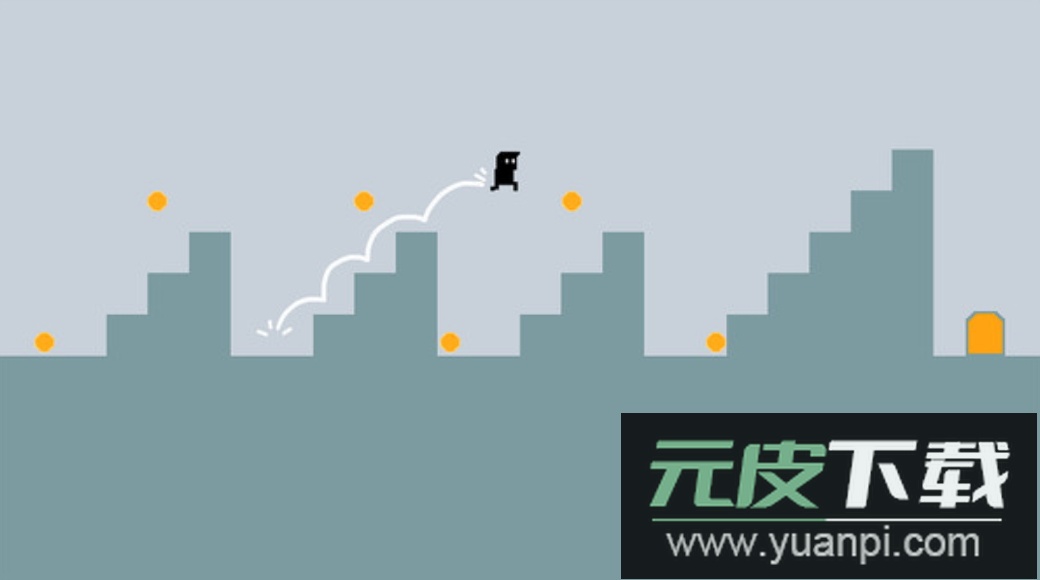 英雄无限跑酷游戏截图3