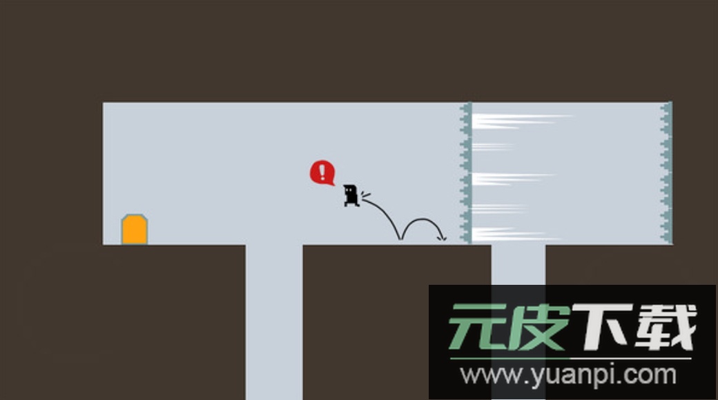 英雄无限跑酷游戏截图4