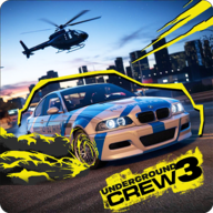 Underground Crew 3地下帮派3游戏v1.9